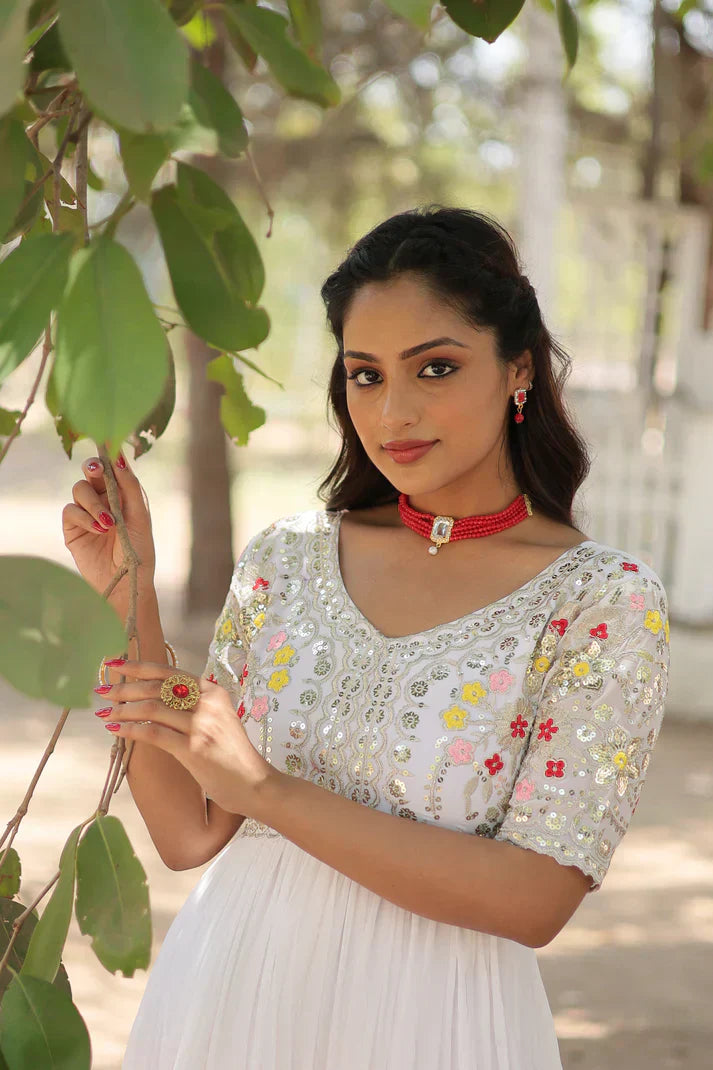 PREMIUM DESIGNER GOWN PFAB130) (03)