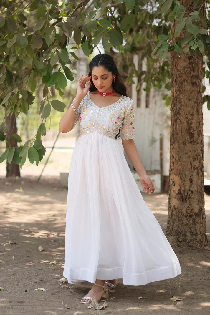 PREMIUM DESIGNER GOWN PFAB130) (03)