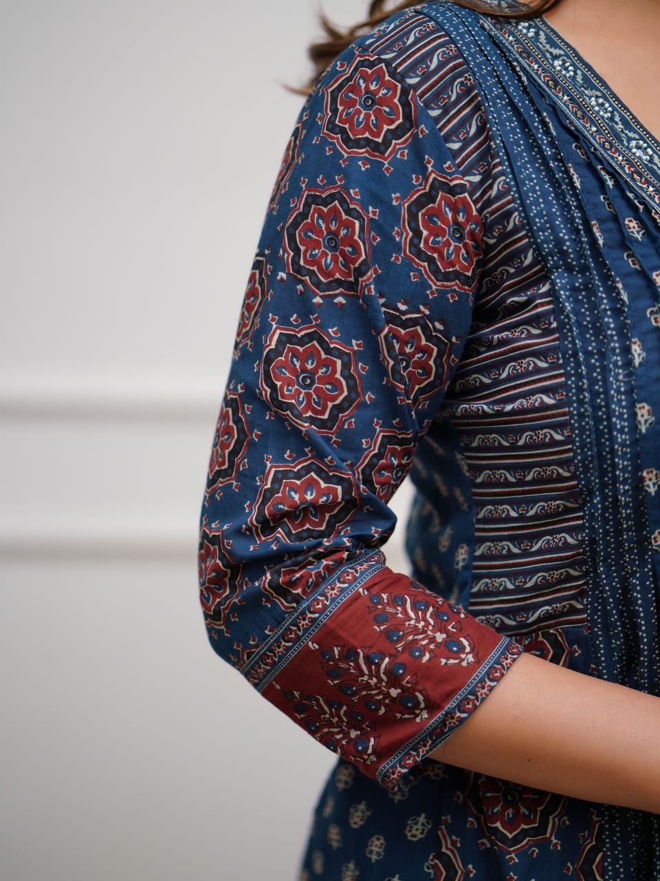 👉🏻👉🏻NEW product LUNCHING super hit &nbsp; hai dimand product Beutiful Suit Set👈🏻👈🏻(PFAB1462)