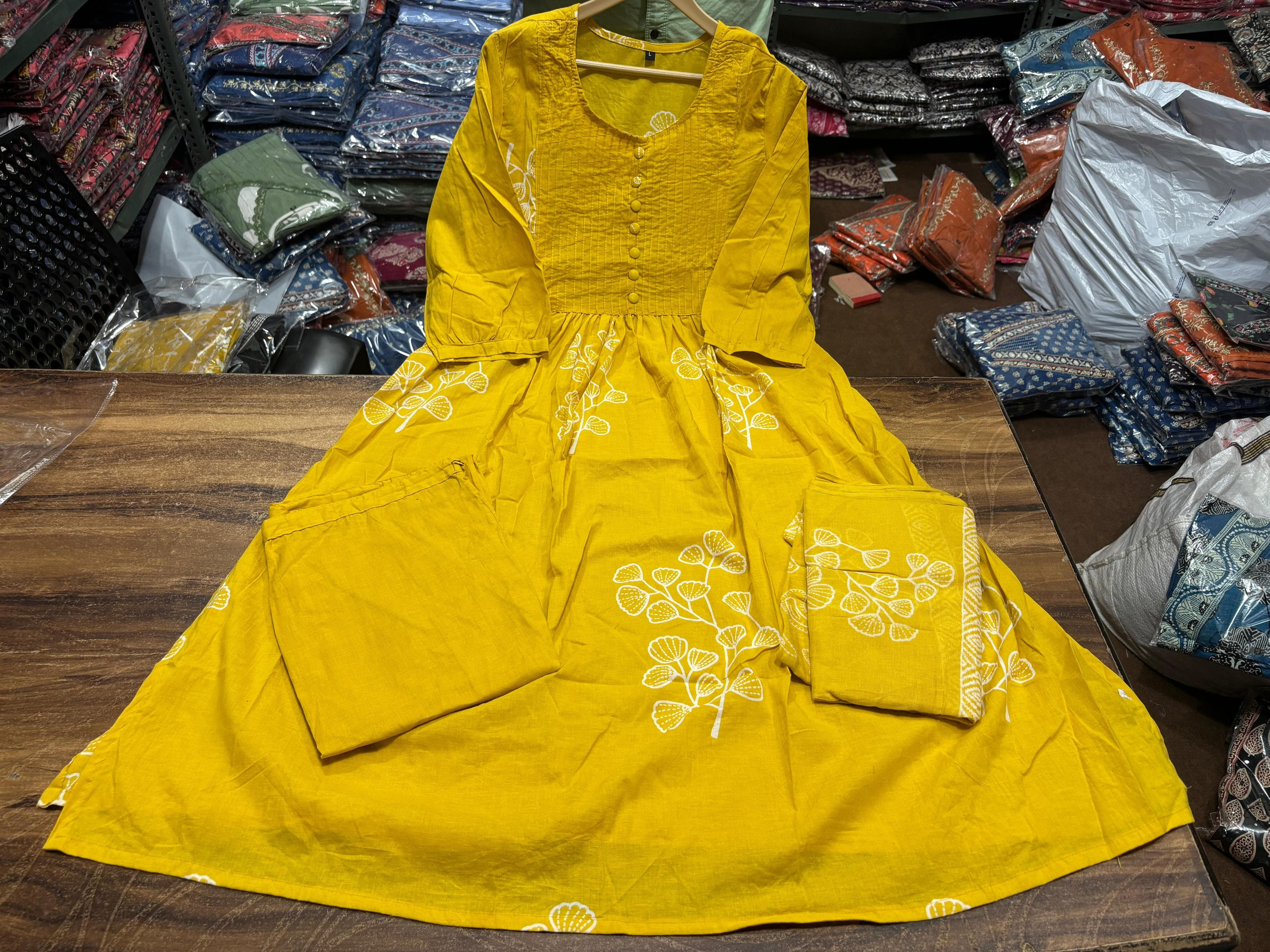 he perfect of traditional wear(PFAB1474)