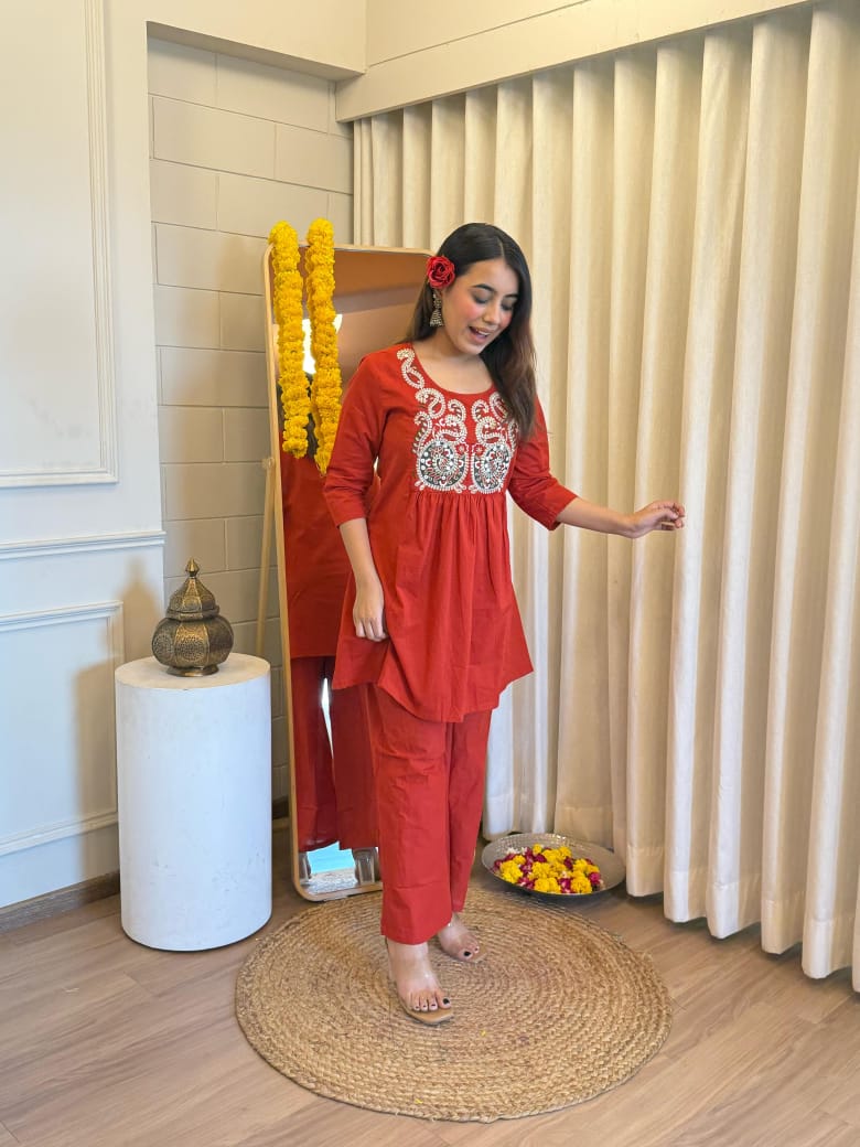 Upgrade your office wear wardrobe (PFAB1153)