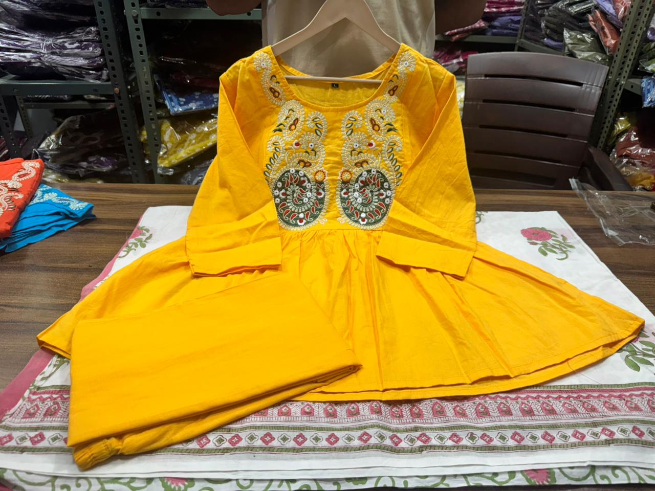 Upgrade your office wear wardrobe (PFAB1156)