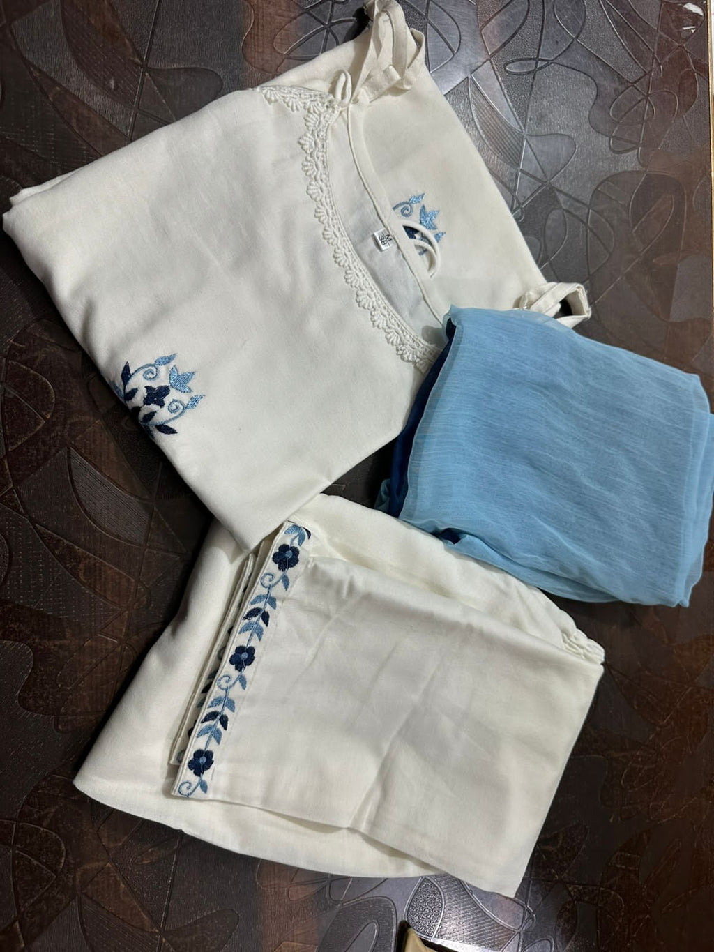 🔥BEAUTIFUL cotton flex🔥🔥(PFAB1483)