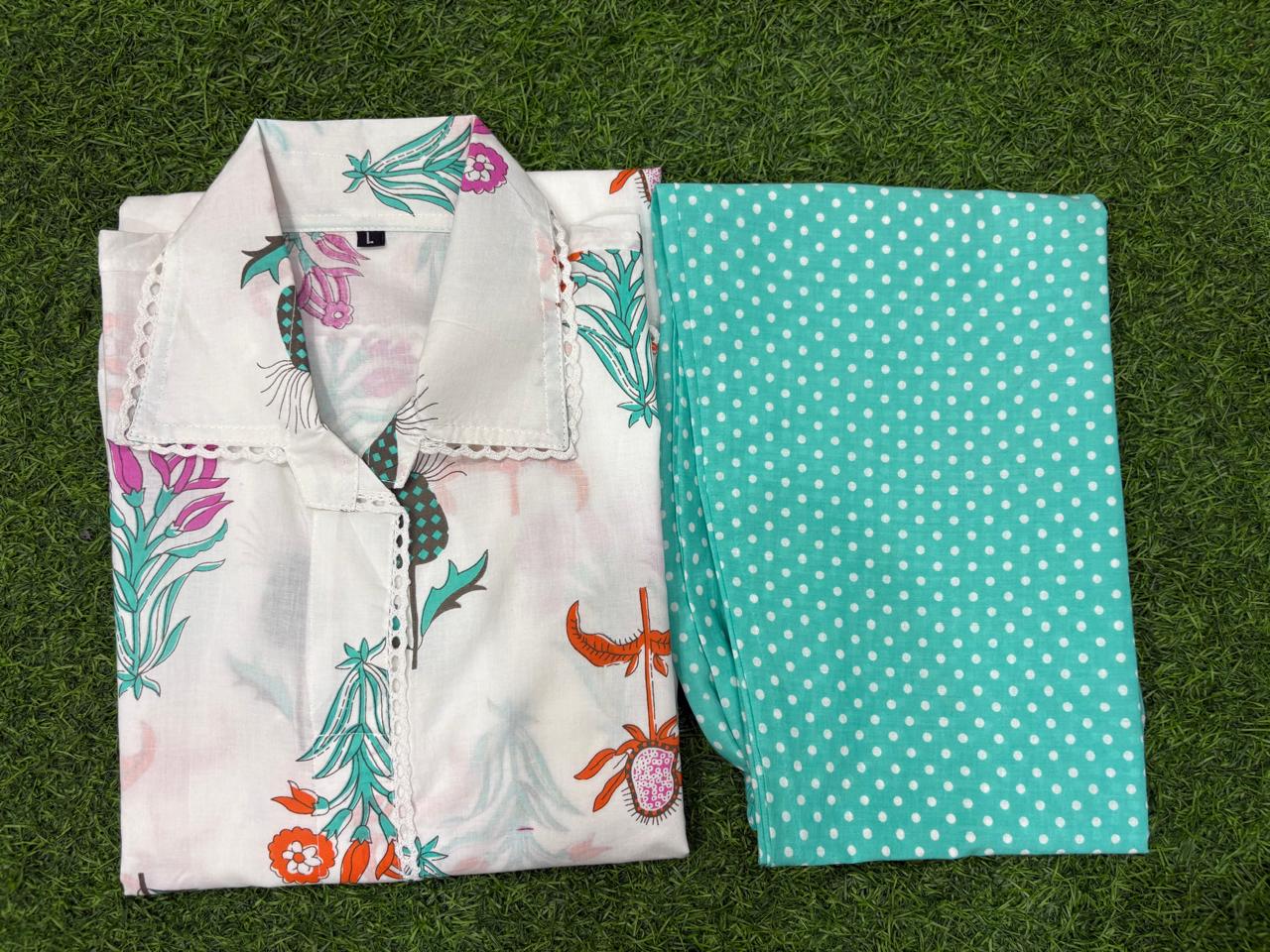 Full COD-SET 2pcs pure cotton 60*60 (PFAB1162)