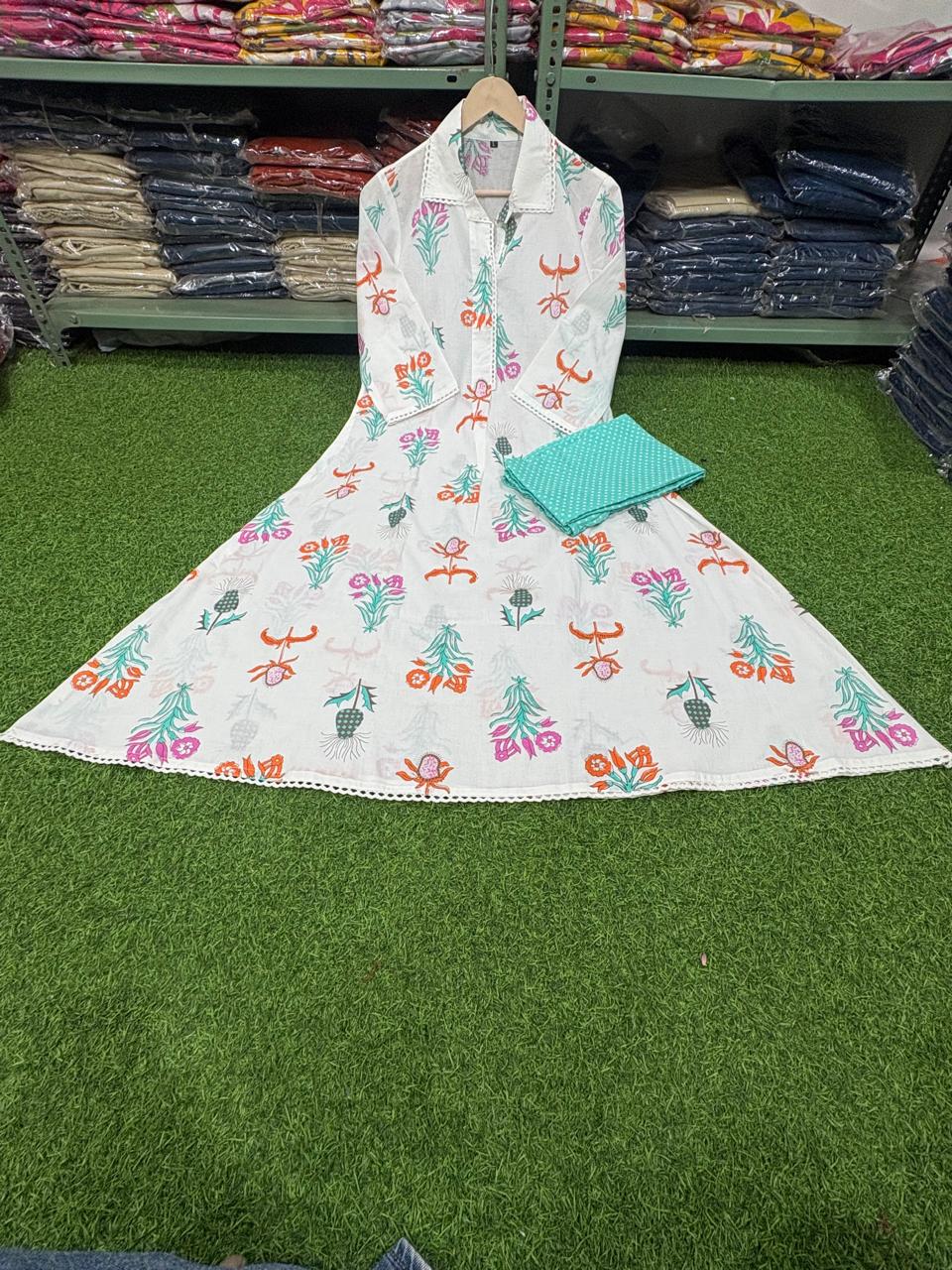 Full COD-SET 2pcs pure cotton 60*60 (PFAB1162)